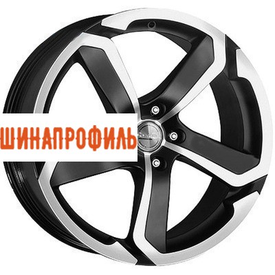 Диски Skad Skad Аллигатор 6x15 5x114,3 ET38 D67,1 Алмаз