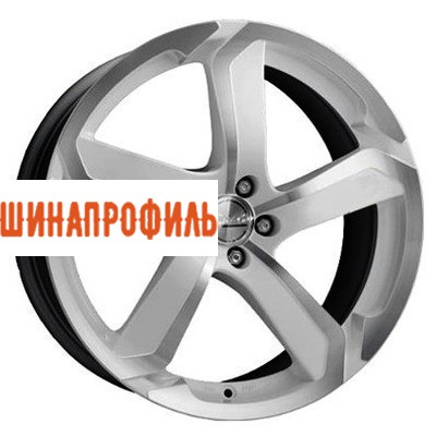 Диски Skad Skad Аллигатор 6x15 5x114,3 ET45 D67,1 Алмаз белый