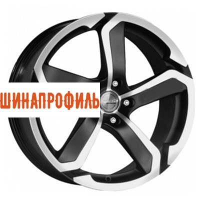 Диски Skad Skad Аллигатор 6x15 4x100 ET38 D67,1 Алмаз матовый