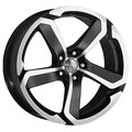 Skad Аллигатор 6x15 4x108 ET45 D67,1 Алмаз
