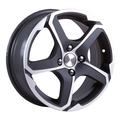 Skad Аллигатор 6x15 5x114,3 ET38 D67,1 Алмаз бархат