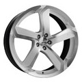 Skad Аллигатор 6x15 5x114,3 ET45 D67,1 Алмаз белый