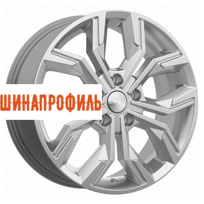 Диски Skad Skad Амиата 7x17 5x100 ET38 D67,1 Селена