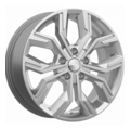 Skad Амиата 7x17 5x100 ET38 D67,1 Селена