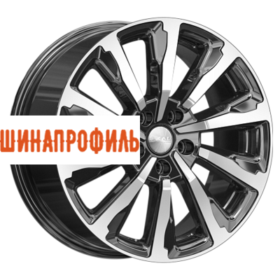 Диски Skad Skad Астер 8x18 5x114,3 ET45 D66,1 Алмаз