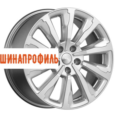 Диски Skad Skad Астер 8x18 5x114,3 ET30 D60,1 Селена