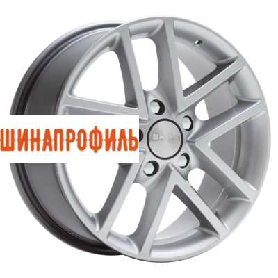 Диски Skad Skad Атлант 8x18 5x130 ET57 D71,5 Селена