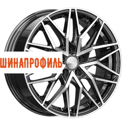 Диски Skad Skad Азимут 7x17 5x114,3 ET40 D66,1 Алмаз