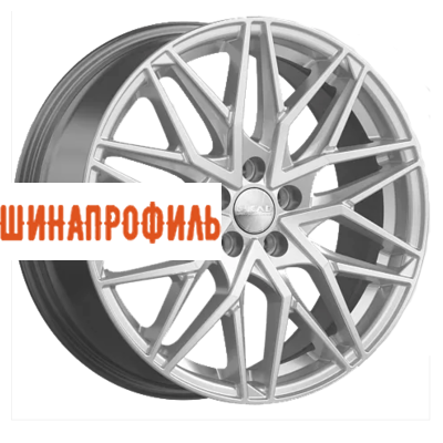 Диски Skad Skad Азимут 7x17 5x108 ET40 D65,1 Селена