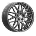 Skad Азимут 7x17 5x114,3 ET38 D67,1 графит