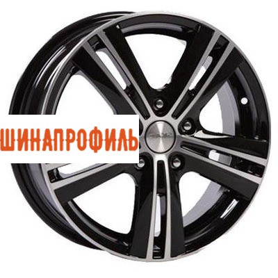 Диски Skad Skad Багира 6x16 4x100 ET52 D54,1 Алмаз