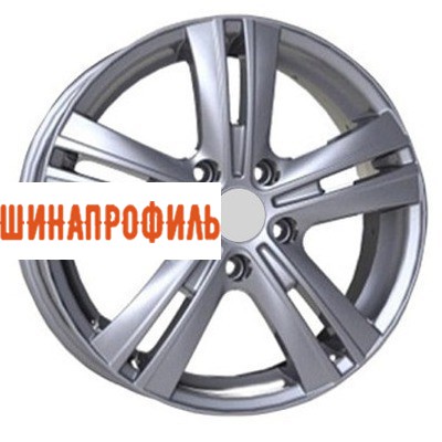 Диски Skad Skad Багира 6x16 4x100 ET52 D54,1 Селена