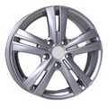 Skad Багира 6x16 4x100 ET52 D54,1 Селена
