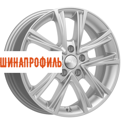 Диски Skad Skad Боракай 6,5x16 5x108 ET50 D63,35 Селена