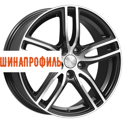Диски Skad Skad Брайтон 7x17 5x108 ET45 D65,1 Алмаз