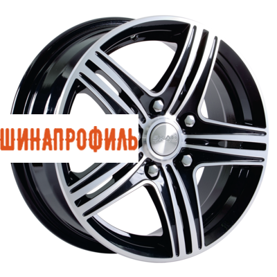 Диски Skad Skad City 6x15 4x114,3 ET45 D67,1 Алмаз