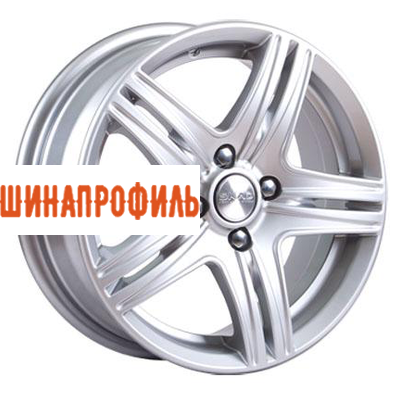 Диски Skad Skad City 6x15 4x100 ET45 D54,1 Алмаз белый
