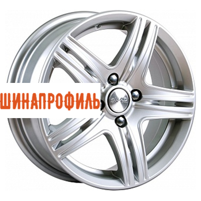 Диски Skad Skad City 6x15 5x114,3 ET38 D67,1 Селена