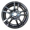 Skad Дели 6x15 4x100 ET45 D67,1 графит