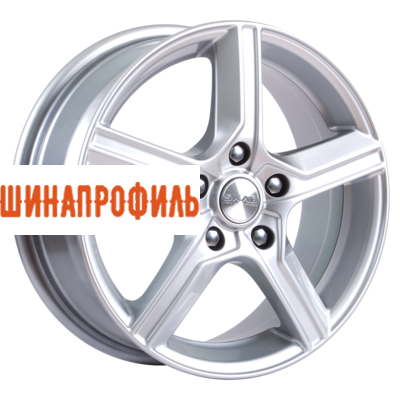 Диски Skad Skad Драйв 6,5x17 5x114,3 ET40 D66,1 Селена