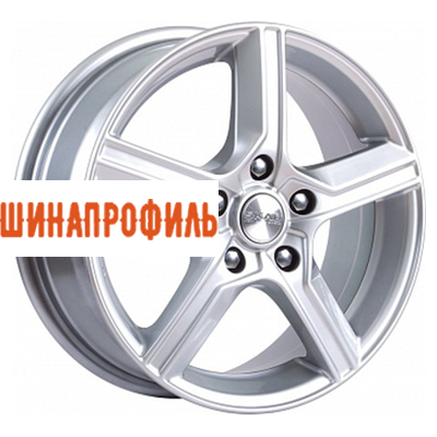 Диски Skad Skad Драйв 7,5x17 5x112 ET45 D66,6 Сильвер