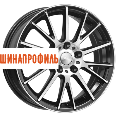 Диски Skad Skad Дубай 6,5x17 5x112 ET50 D57,1 Алмаз