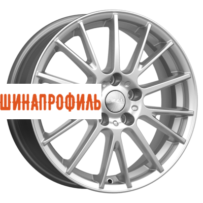 Диски Skad Skad Дубай 6,5x17 5x114,3 ET50 D67,1 Селена