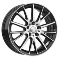 Skad Дубай 6,5x17 5x114,3 ET37 D66,6 Алмаз