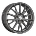 Skad Дубай 6,5x17 5x114,3 ET50 D67,1 графит
