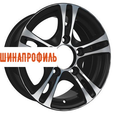 Диски Skad Skad Дюна 6,5x15 5x139,7 ET40 D98,5 Алмаз