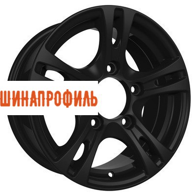 Диски Skad Skad Дюна 6,5x15 5x139,7 ET40 D98,5 Черный бархат