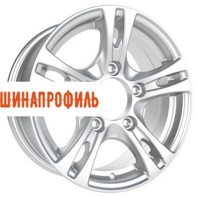 Диски Skad Skad Дюна 6,5x15 5x139,7 ET40 D98,5 Селена