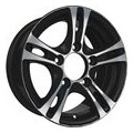 Skad Дюна 6,5x15 5x139,7 ET40 D98,5 Алмаз