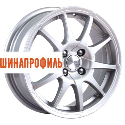 Диски Skad Skad Джокер 6x15 5x100 ET38 D67,1 Селена