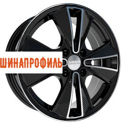 Диски Skad Skad Эко 6x16 4x98 ET35 D58,6 Алмаз