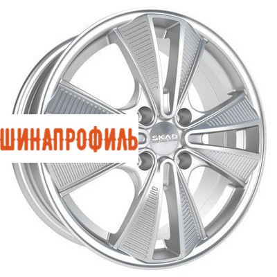 Диски Skad Skad Эко 6x16 4x100 ET45 D67,1 Селена