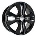 Skad Эко 6x16 4x98 ET35 D58,6 Алмаз