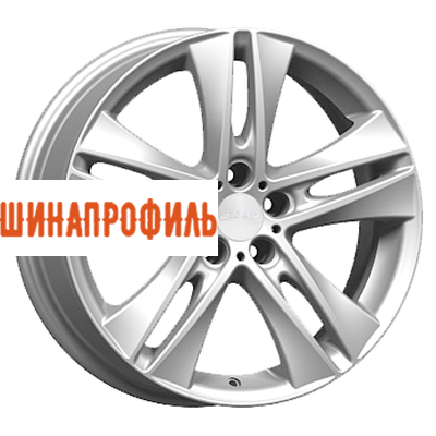 Диски Skad Skad Эссен 7x17 5x114,3 ET45 D66,1 Селена