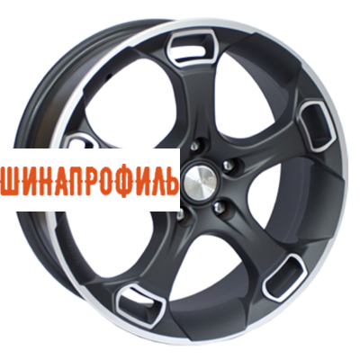 Диски Skad Skad Фараон 6,5x16 5x114,3 ET39 D67,1 Алмаз