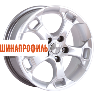 Диски Skad Skad Фараон 6,5x16 5x112 ET33 D57,1 Селена