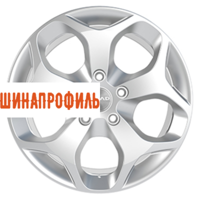 Диски Skad Skad Гамбург 6,5x16 5x114,3 ET40 D67,1 Селена