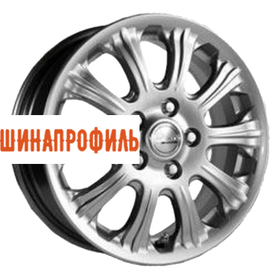 Диски Skad Skad Гелиос 6x15 5x100 ET52 D57,1 Селена-супер