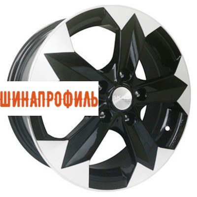 Диски Skad Skad Гранит 6x15 4x114,3 ET39 D66,1 Алмаз