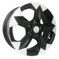 Skad Гранит 6x15 4x114,3 ET39 D66,1 Алмаз