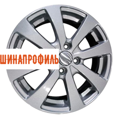 Диски Skad Skad KL-261 6x15 4x100 ET48 D54,1 Селена