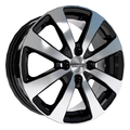 Skad KL-261 6x15 4x100 ET48 D54,1 Алмаз