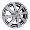 Skad KL-261 6x15 4x100 ET48 D54,1 Селена