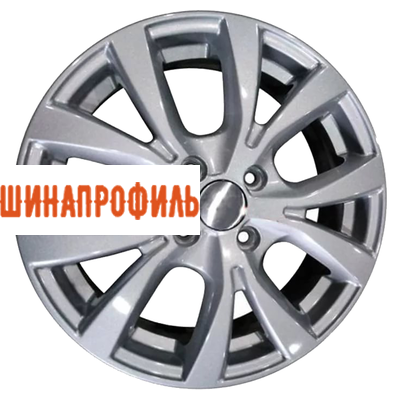 Диски Skad Skad KL-262 6x15 4x100 ET48 D54,1 Селена