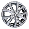 Skad KL-262 6x15 4x100 ET48 D54,1 Селена
