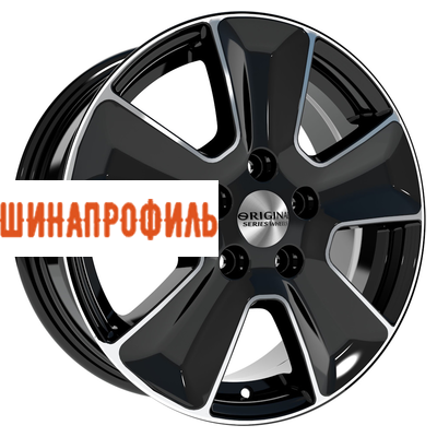 Диски Skad Skad KL-263 6,5x16 5x114,3 ET50 D66,1 Алмаз